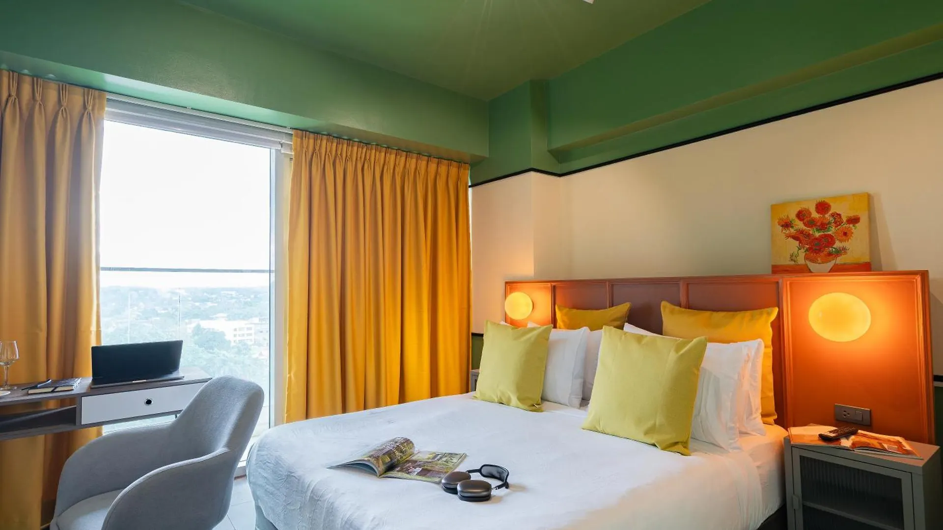Aeon Towers Apartments I Next To Abreeza Ayala Malls I Prime Location L Fast Wifi L Free Pool I Managed By Bleuspace Davao