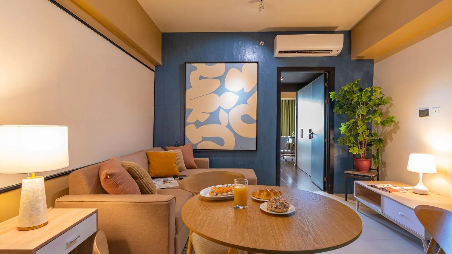Aeon Towers Apartments I Next To Abreeza Ayala Malls I Prime Location L Fast Wifi L Free Pool I Managed By Bleuspace Davao Filipinas