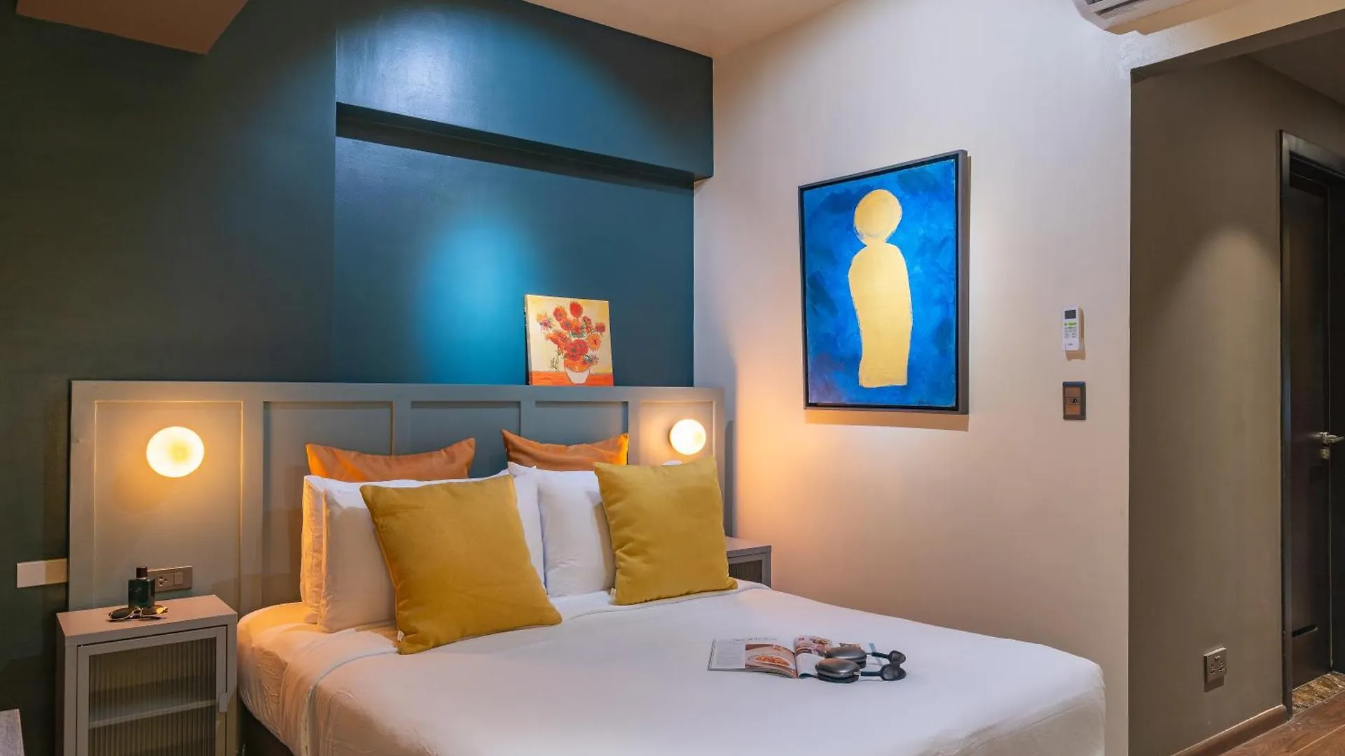 Aeon Towers Apartments I Next To Abreeza Ayala Malls I Prime Location L Fast Wifi L Free Pool I Managed By Bleuspace Davao